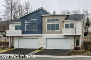11389 Conquistador Drive, Eagle River, AK 99577 