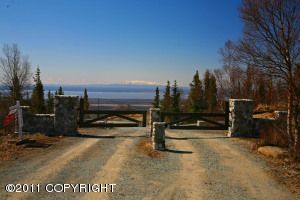 L1B Silverwood Hill Drive, Eagle River, AK 99577 