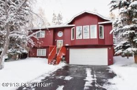 9208 Cam Island Circle, Eagle River, AK 99577 