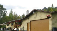 25843 White Spruce Drive, Eagle River, AK 99577 