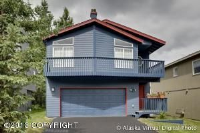 17461 Beaujolais Circle, Eagle River, AK 99577 