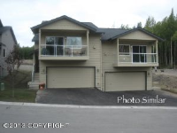 20493 Icefall Drive, Eagle River, AK 99577 