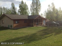 18610 Whirlaway Road, Eagle River, AK 99577 