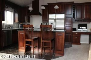 11700 Galloway Loop, Eagle River, AK 99577 