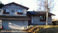 18410 2nd Street, Eagle River, AK 99577 