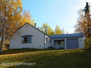 19050 Twenty Grand Road, Eagle River, AK 99577 