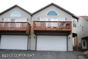 11731 Galloway Loop, Eagle River, AK 99577 