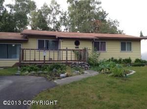 16529 CARLA Street, Eagle River, AK 99577 