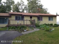 16529 CARLA Street, Eagle River, AK 99577 