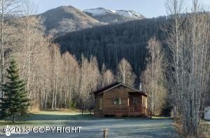 15407 Old Glenn Highway, Eagle River, AK 99577 