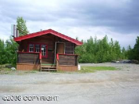 11417 Market Street, Eagle River, AK 99577 