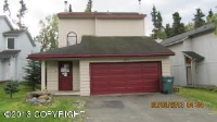 17600 Beaujolais Drive, Eagle River, AK 99577 