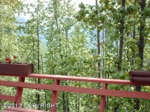 22243 Lake View Drive, Eagle River, AK 99577 