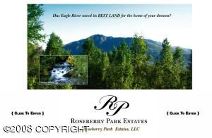 L4 B2 Roseberry Park, Eagle River, AK 99577 