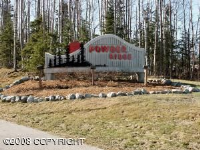 L26 B16 Curry Ridge Circle, Eagle River, AK 99577 