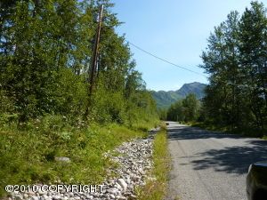 L10 Sagwon Avenue, Eagle River, AK 99577 