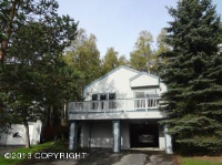 9310 Hall Circle, Eagle River, AK 99577 