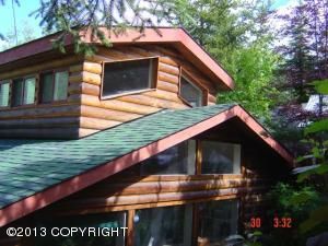 15512 Husky Street, Eagle River, AK 99577 