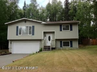 19067 Andreanof Drive, Eagle River, AK 99577 