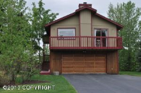 18432 Jude Island Circle, Eagle River, AK 99577 
