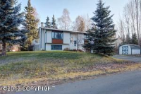 10635 Tokositna Circle, Eagle River, AK 99577 