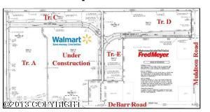 NHN E 10th Avenue, Anchorage, AK 99504 