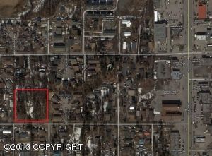 7421 E 4th Avenue, Anchorage, AK 99504 