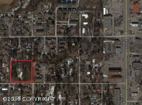 7421 E 4th Avenue, Anchorage, AK 99504 