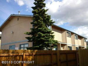5810 Rocky Mountain Court, Anchorage, AK 99504 