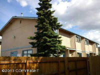 5810 Rocky Mountain Court, Anchorage, AK 99504 