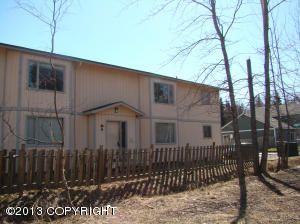 8000 E 10th Avenue, Anchorage, AK 99504 