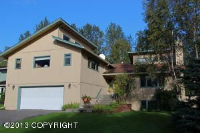 2301 Foxhall Drive, Anchorage, AK 99504 