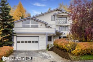 6034 Staedem Drive, Anchorage, AK 99504 