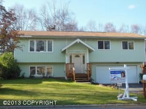 4330 Klutina Drive, Anchorage, AK 99504 
