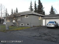 625 Winston Place, Anchorage, AK 99504 