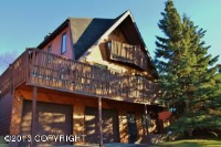 6010 Staedem Circle, Anchorage, AK 99504 