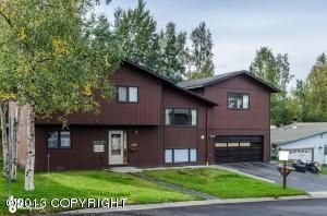 8260 E 20th Avenue, Anchorage, AK 99504 