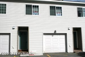 1945 Bragaw Square Place, Anchorage, AK 99508 