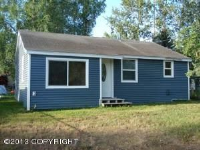 4502 Klondike Court, Anchorage, AK 99508 