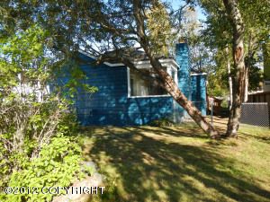 619 N Bliss Street, Anchorage, AK 99508 