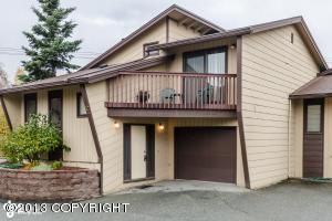 100 Bunnell Street, Anchorage, AK 99508 