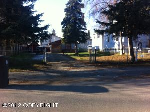 740 N Lane Street, Anchorage, AK 99508 
