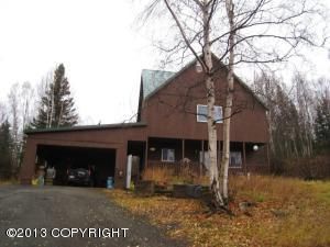 4910 Dearmoun Road, Anchorage, AK 99516 