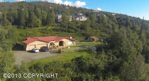 9401 Slalom Drive, Anchorage, AK 99507 