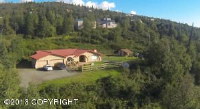 9401 Slalom Drive, Anchorage, AK 99507 