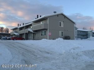7036 Weimer Road, Anchorage, AK 99502 