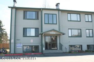 261 McCarrey Street, Anchorage, AK 99508 