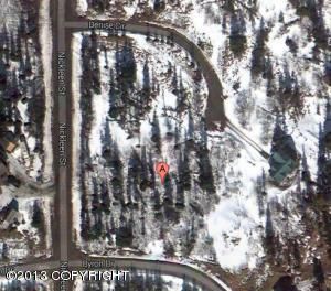 8444 Denise Circle, Anchorage, AK 99516 