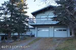 11161 Ridgecrest Drive, Anchorage, AK 99516 