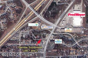 13110 Old Glenn Highway, Eagle River, AK 99577 